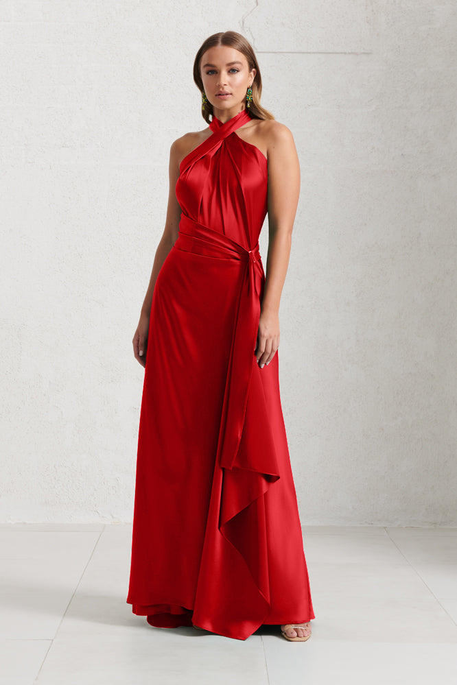 Cassandra gown – nicolangela