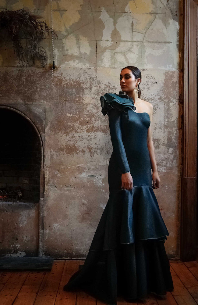 Beyonce Gown – nicolangela