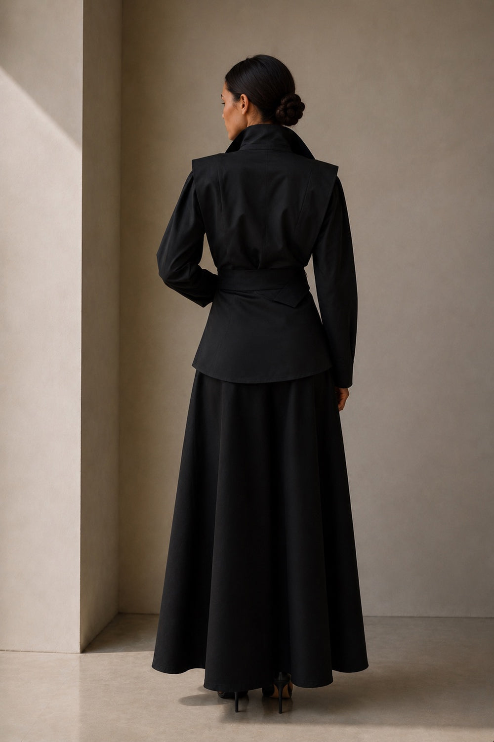The Noiré