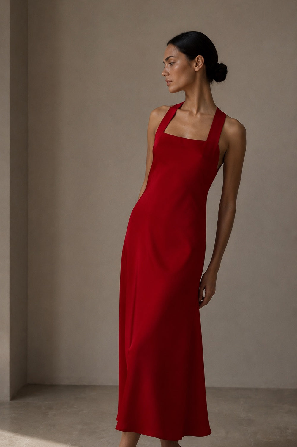 The Seraphine