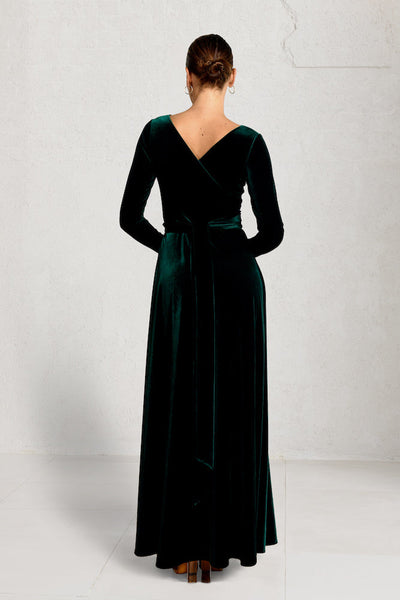 Blakely Gown