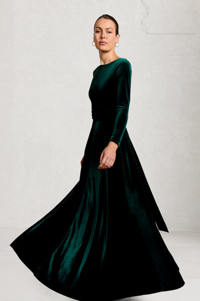 Blakely Gown