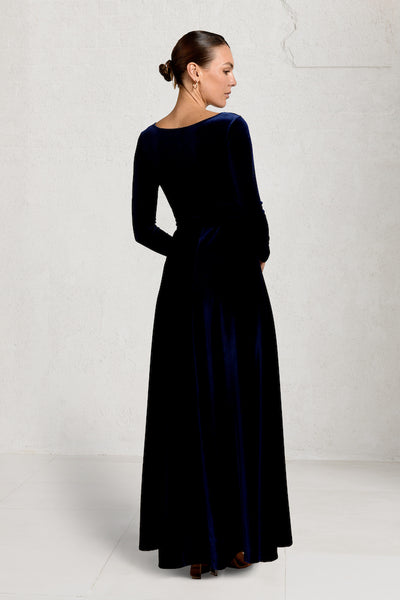 Blakely Gown