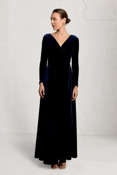 Blakely Gown