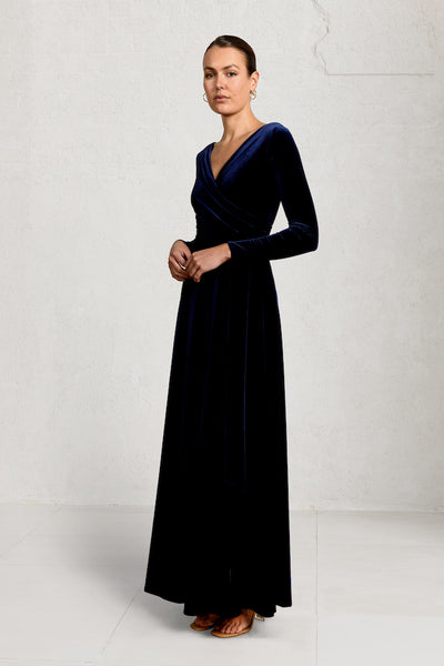 Blakely Gown