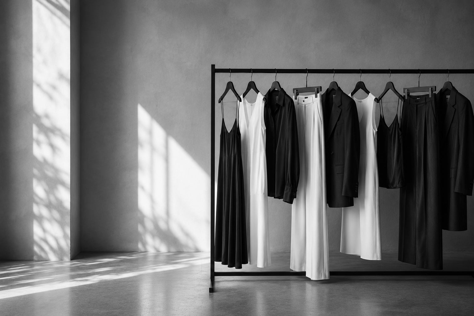 Wardrobe Capsule