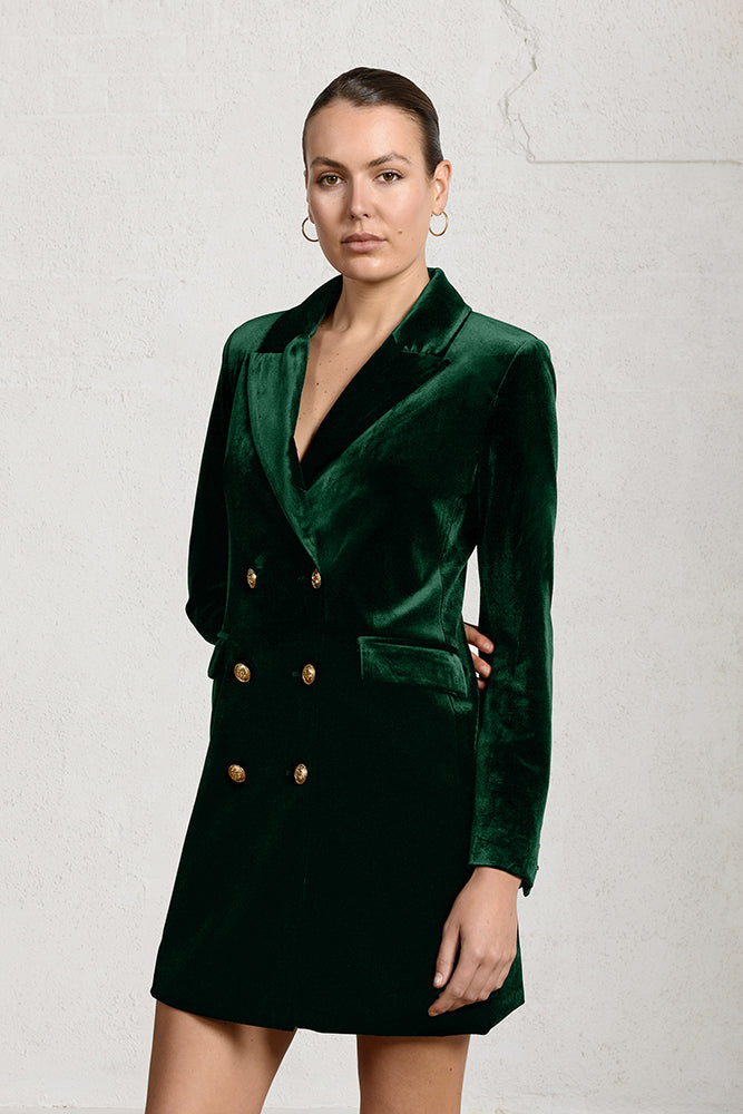 Lafayette Blazer Dress