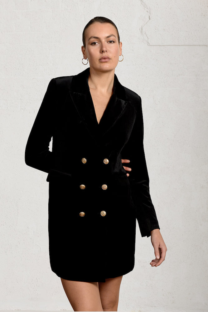 Lafayette Blazer Dress