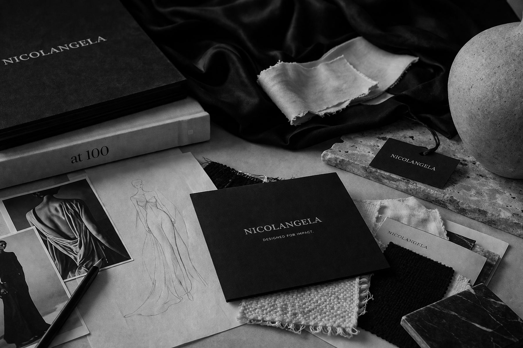 Nicolangela craft