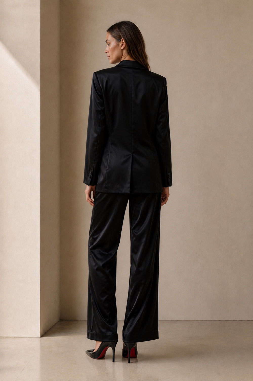 The Blazer