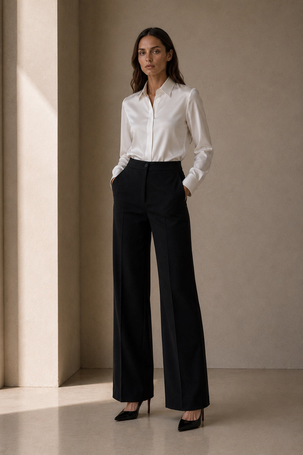 The Trouser
