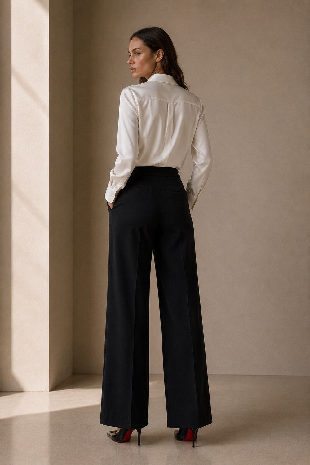 The Trouser