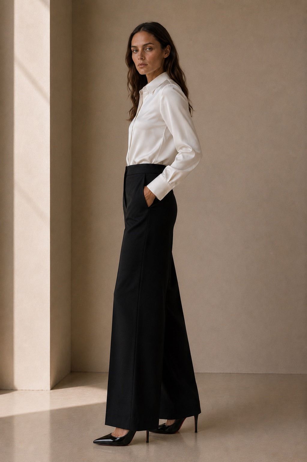 The Trouser