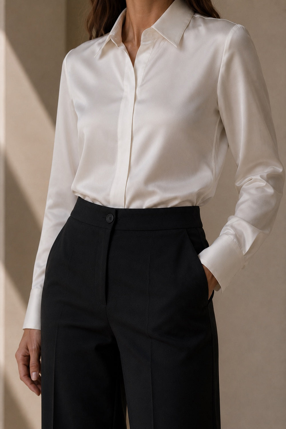 The Trouser