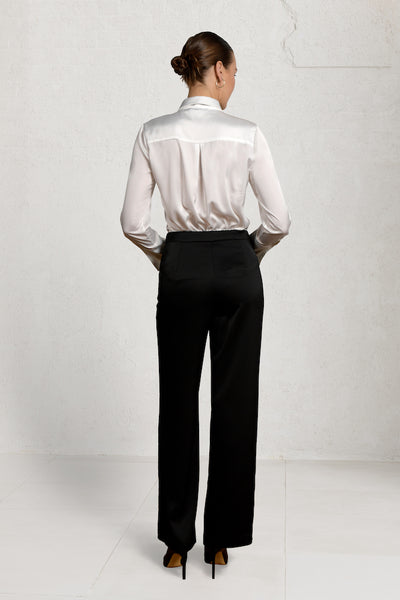 Polished Trouser