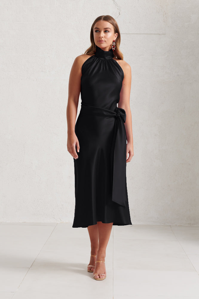 Angelina Cocktail Black