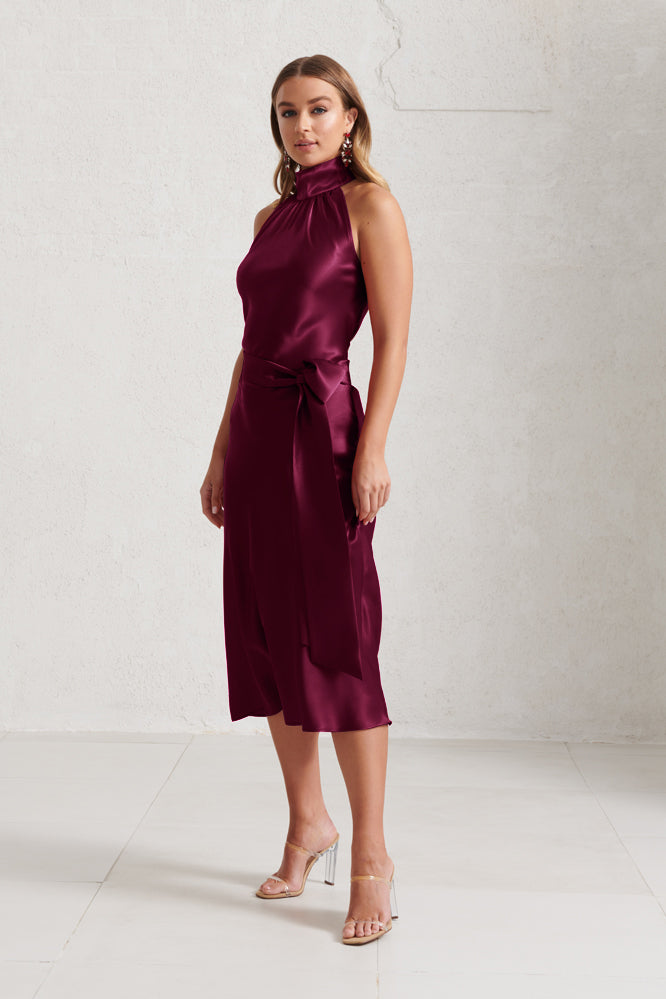 Angelina Cocktail Black