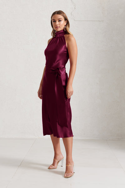 Angelina Cocktail Black