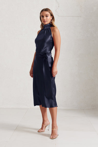 Angelina Cocktail Black