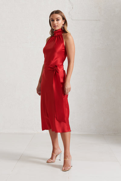 Angelina_cocktail_dress_red_nicolangela_australia