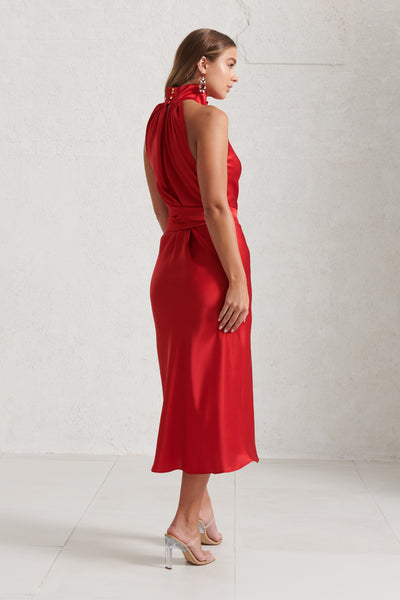 Angelina_cocktail_dress_red_nicolangela_australia