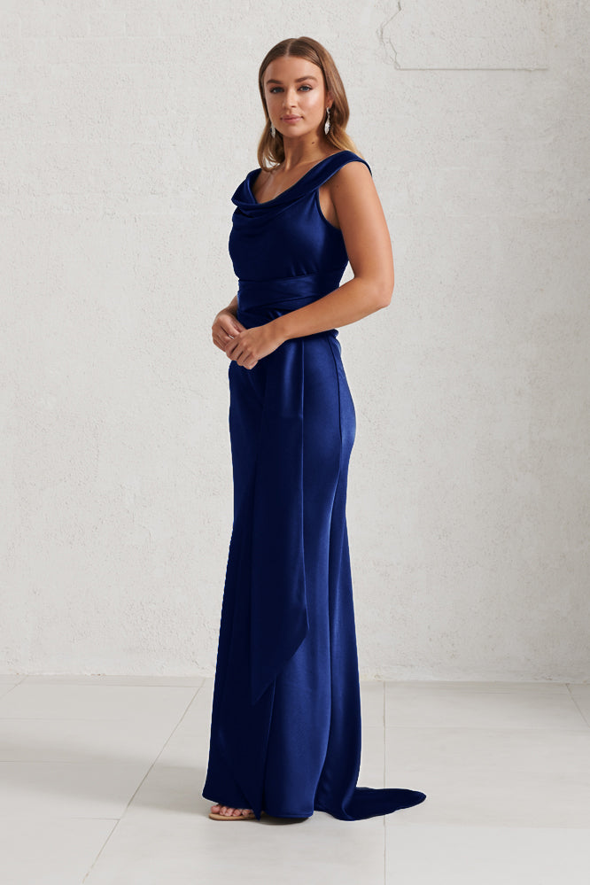 Celine Gown – nicolangela