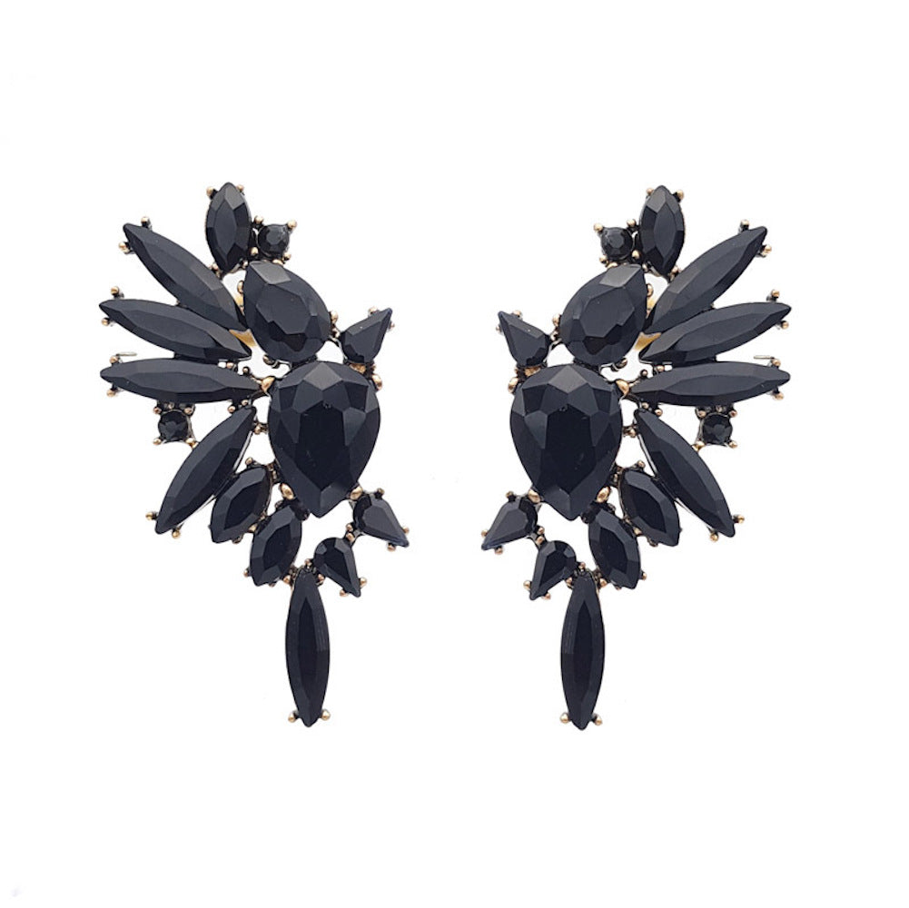 Tori Earrings