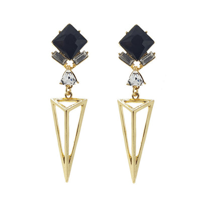 Tasmin Earrings